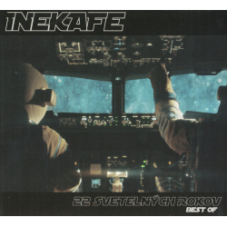 Ine kafe 22 svetelných rokov  / Best of