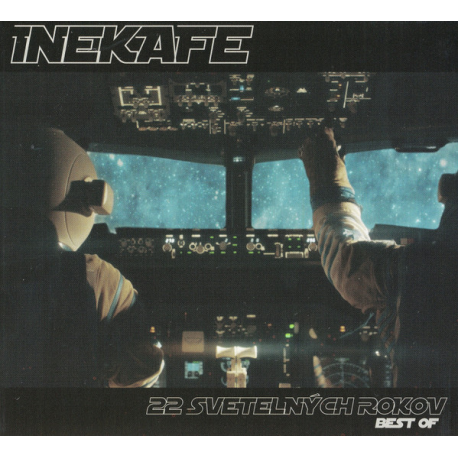 Ine kafe 22 svetelných rokov  / Best of
