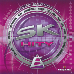 SK  Hity 6