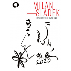 Milan Sládek  DVD