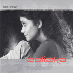Lucia Šoralová - Zblízka