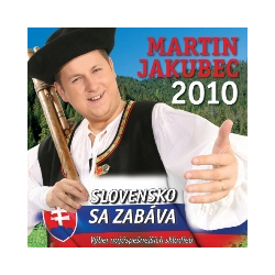 Martin Jakubec - Na plný plyn 6