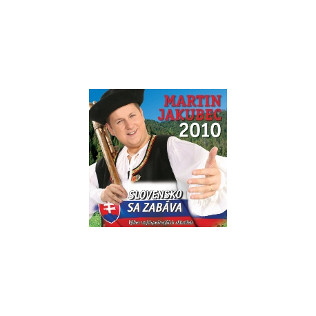 Martin Jakubec - Na plný plyn 6
