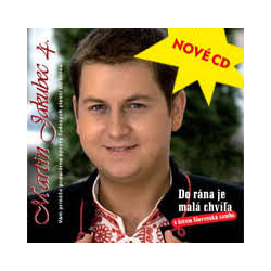 Martin Jakubec - Do rána je malá chvíľa