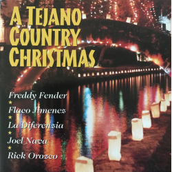 A Tejano country christmas