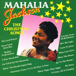 Mahala Jackson - The christmas song