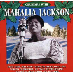 Mahalia Jackson - Christmas with...