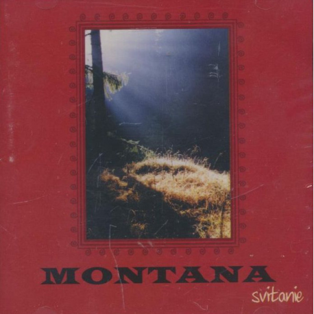 Montana - Svitanie