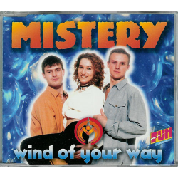 Mistery  -  Wind of your way