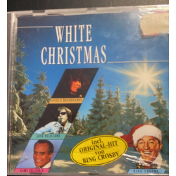 White  Christmas