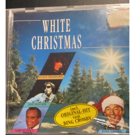 White  Christmas