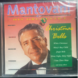 Mantovani His orchestra - Christmass bells
