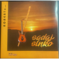 Robert a Sadaj Slnko