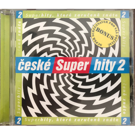 české super hity 2