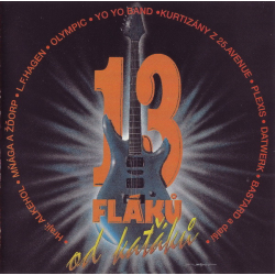 13  f áku od Kaťáku