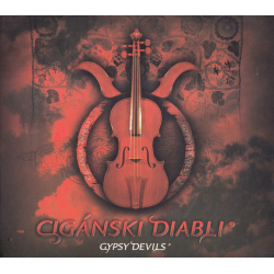 Ciganski diabli - Gypsy devils