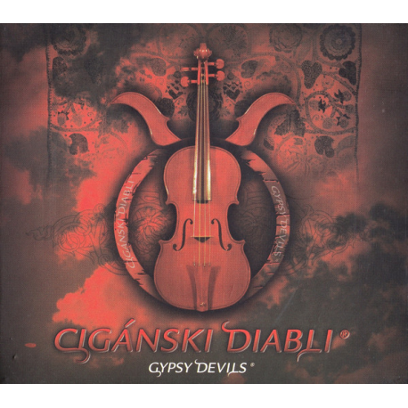 Ciganski diabli - Gypsy devils