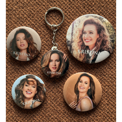 Kristína - Merch Mix