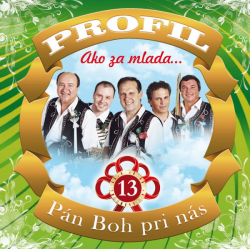Profil 13  Pán Boh pri nás