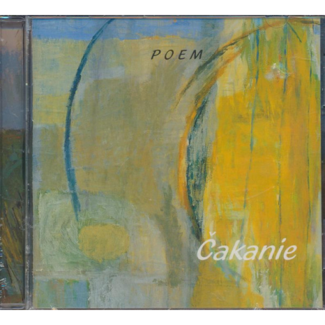 POEM čakanie