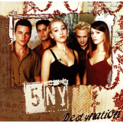 5 NY   Destination