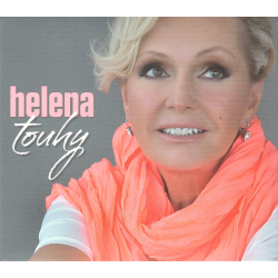 Helena  Vondráčková - Touhy