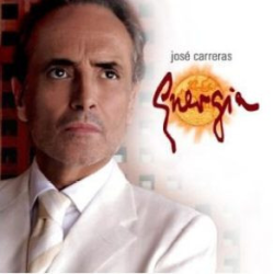 Jose Carreras  - Energia