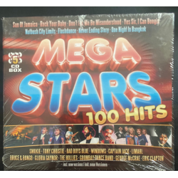 Mega star 100 hits