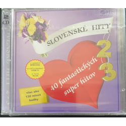SK hity 2 & 3