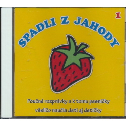 Rozprávky - Traja Zhavranelí bratia