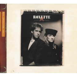 Roxette - Pearls of passion