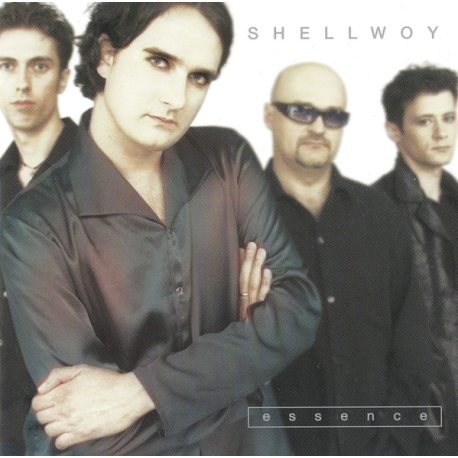 Shellowoy - esence