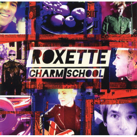 Roxette - Travelling