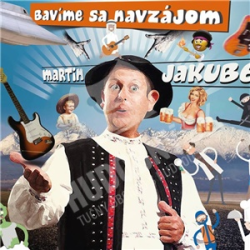 Martin Jakubec - Do rána je malá chvíľa
