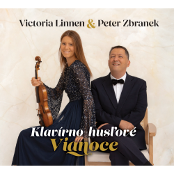 Klavírno - Husľové Vianoce