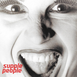 CD - Supple People - Supple People