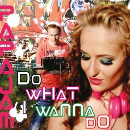 MCD - PapaJaM - DO WHAT I WANNA DO